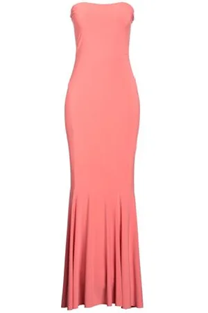 Norma Kamali DRESSES - Maxi dresses - on YOOX.com