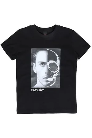 Patriot TOPWEAR - T-shirts - on YOOX.com