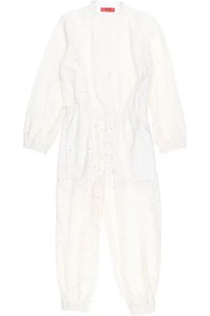 JIJIL JOLIE JUMPSUITS & TRACKSUITS - Jumpsuits - on YOOX.com