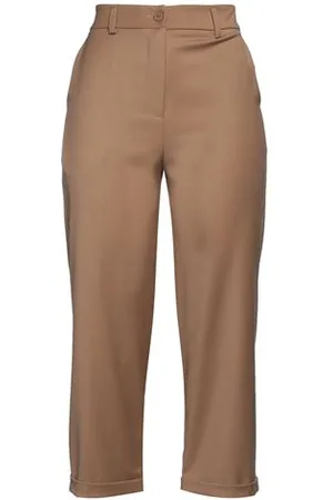 ALPHA STUDIO BOTTOMWEAR - Trousers - on YOOX.com