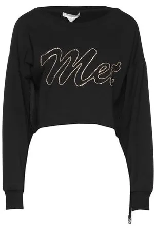 Met TOPWEAR - Sweatshirts - on YOOX.com