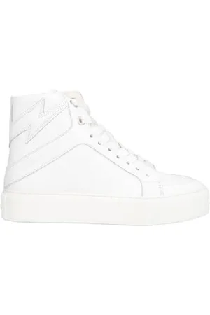 Zadig & Voltaire FOOTWEAR - Trainers - on YOOX.com