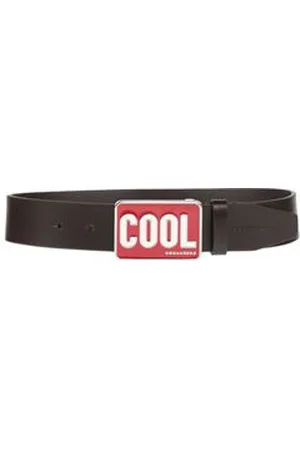 Dsquared2 Small Leather Goods - Belts - on YOOX.com
