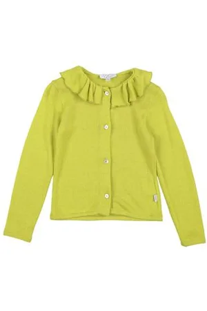YOOX KNITWEAR - Cardigans - on YOOX.com