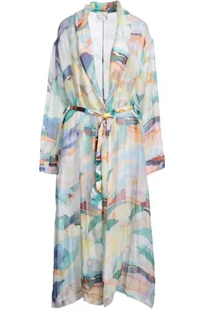 FORTE FORTE COATS & JACKETS - Overcoats & Trench Coats - on YOOX.com