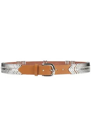 Isabel Marant Small Leather Goods - Belts - on YOOX.com