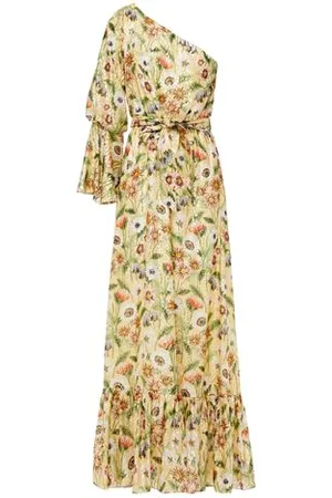 Borgo De Nor DRESSES - Maxi dresses - on YOOX.com