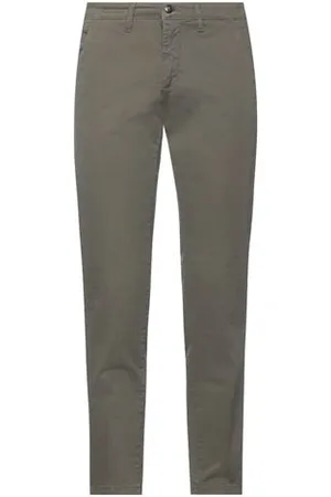 HERMAN & SONS BOTTOMWEAR - Trousers - on YOOX.com