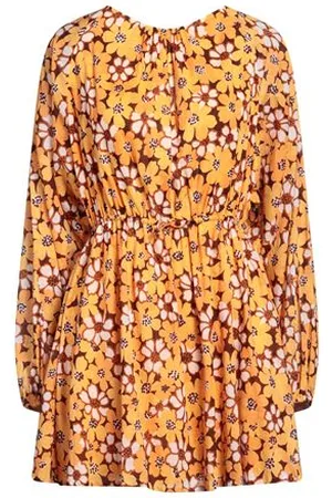 FAITHFULL THE BRAND DRESSES - Mini dresses - on YOOX.com