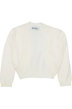 Dondup KNITWEAR - Wrap cardigans - on YOOX.com