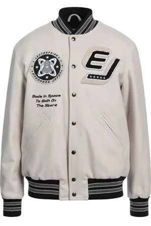 ENTERPRISE JAPAN COATS & JACKETS - Jackets - on YOOX.com