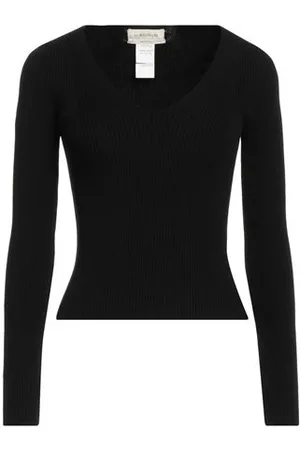ANNA MOLINARI KNITWEAR - Jumpers - on YOOX.com