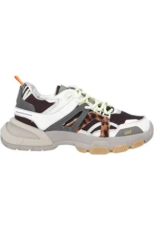 Serafini FOOTWEAR - Trainers - on YOOX.com