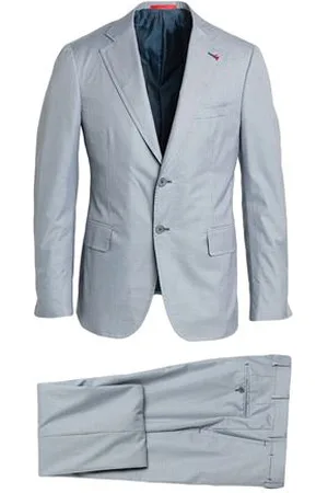 ISAIA SUITS and CO-ORDS - Suits - on YOOX.com