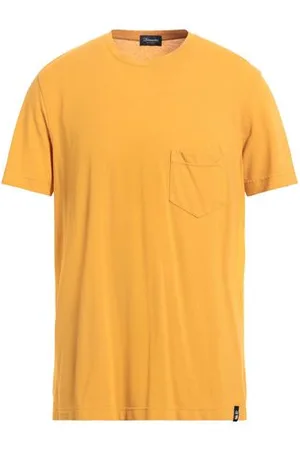 DRUMOHR TOPWEAR - T-shirts - on YOOX.com
