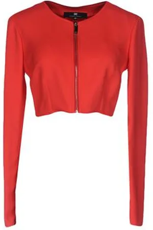 Elisabetta Franchi SUITS and CO-ORDS - Blazers - on YOOX.com