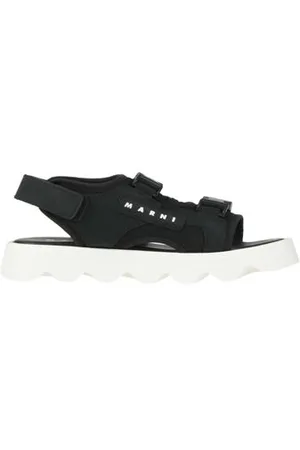 Marni FOOTWEAR - Sandals - on YOOX.com