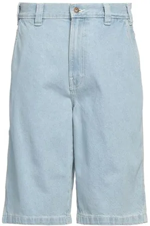 Dickies BOTTOMWEAR - Denim shorts - on YOOX.com