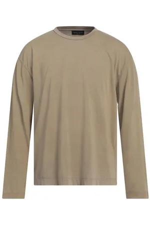 Roberto Collina TOPWEAR - T-shirts - on YOOX.com