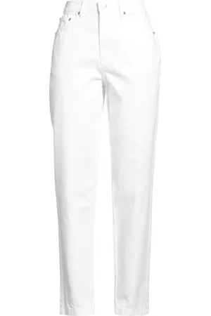 DKNY BOTTOMWEAR - Jeans - on YOOX.com