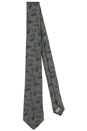 CANALI ACCESSORIES - Ties & bow ties - on YOOX.com