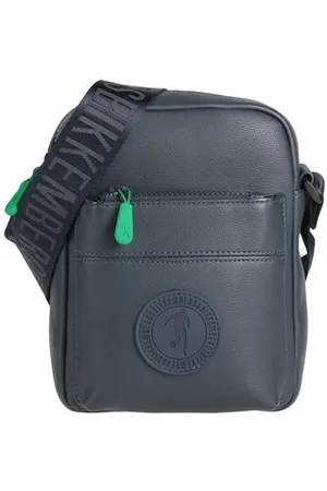 Bikkembergs BAGS - Cross-body bags - on YOOX.com