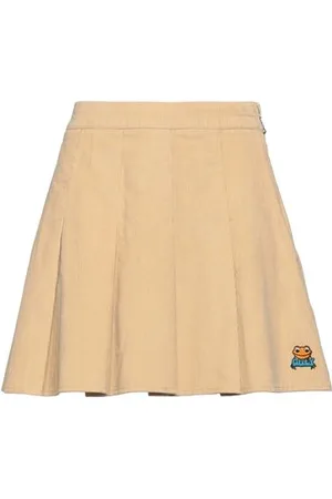 Obey BOTTOMWEAR - Mini skirts - on YOOX.com
