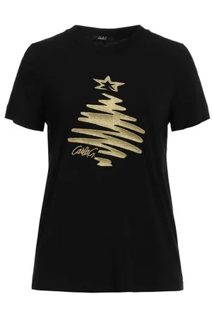 CARLA G. TOPWEAR - T-shirts - on YOOX.com