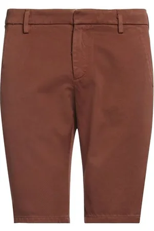 Dondup BOTTOMWEAR - Shorts & Bermuda Shorts - on YOOX.com