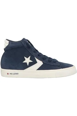 Converse FOOTWEAR - Trainers - on YOOX.com