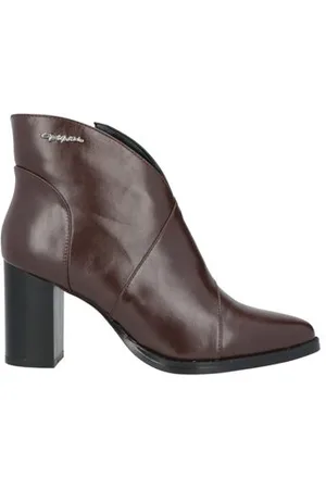 GAI MATTIOLO FOOTWEAR - Ankle boots - on YOOX.com