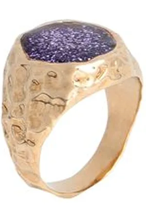 VOODOO JEWELS JEWELLERY and WATCHES - Rings - on YOOX.com
