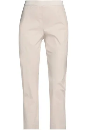 LIVIANA CONTI BOTTOMWEAR - Trousers - on YOOX.com