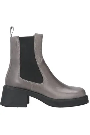 Vagabond FOOTWEAR - Ankle boots - on YOOX.com