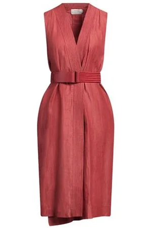 Agnona DRESSES - Midi dresses - on YOOX.com