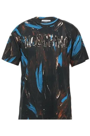 Moschino TOPWEAR - T-shirts - on YOOX.com