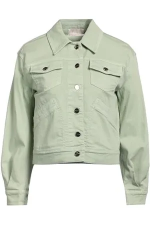 I BLUES COATS & JACKETS - Denim outerwear - on YOOX.com