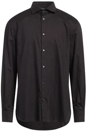 Emporio Armani TOPWEAR - Shirts - on YOOX.com