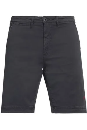U.S. Polo Assn. BOTTOMWEAR - Shorts & Bermuda Shorts - on YOOX.com