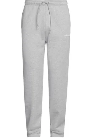 Sandro BOTTOMWEAR - Trousers - on YOOX.com