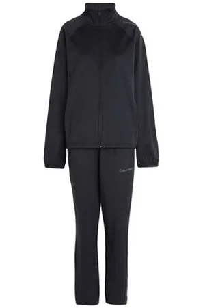 Calvin Klein JUMPSUITS & TRACKSUITS - Tracksuits - on YOOX.com