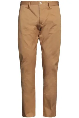 (+) people BOTTOMWEAR - Trousers - on YOOX.com
