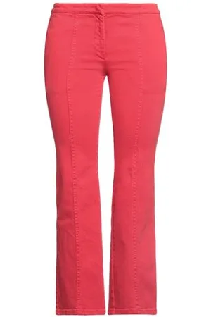 Nº21 BOTTOMWEAR - Jeans - on YOOX.com