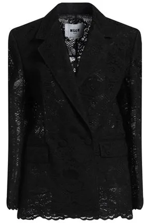 Msgm SUITS and CO-ORDS - Blazers - on YOOX.com