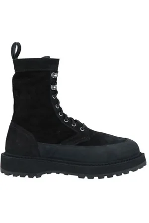 Diemme FOOTWEAR - Ankle boots - on YOOX.com