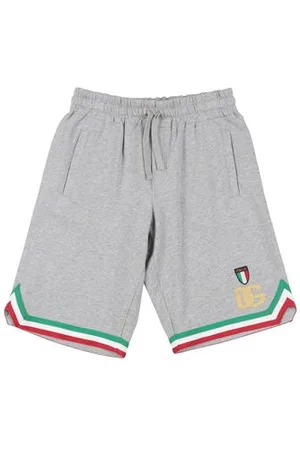 Dolce & Gabbana BOTTOMWEAR - Shorts & Bermuda Shorts - on YOOX.com