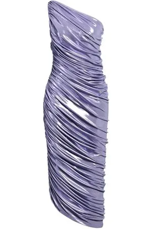 Norma Kamali DRESSES - Maxi dresses - on YOOX.com