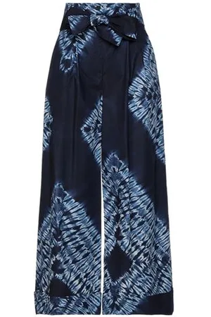 P.A.R.O.S.H. BOTTOMWEAR - Trousers - on YOOX.com
