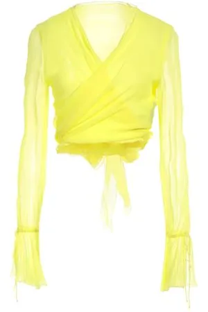 BLUMARINE TOPWEAR - Tops - on YOOX.com