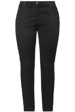 Jeckerson BOTTOMWEAR - Trousers - on YOOX.com
